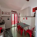 아파트 Ca' Del Grillo 라스페치아