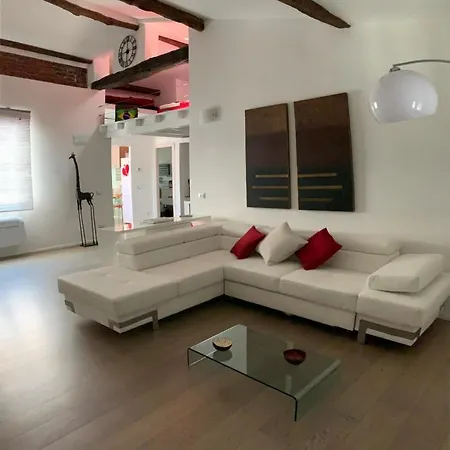 Appartement Ca' Del Grillo