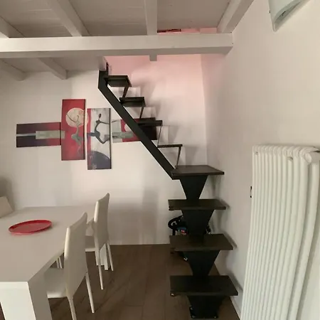 Ca' Del Grillo Appartement