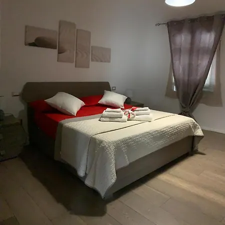 Ca' Del Grillo Appartement La Spezia
