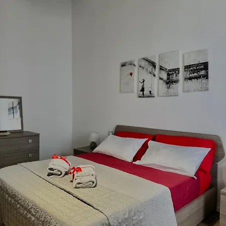 Apartmán Ca' Del Grillo *