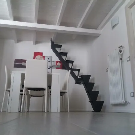 Ca' Del Grillo La Spezia