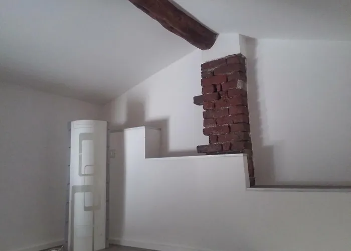 Ca' Del Grillo Apartmán La Spezia