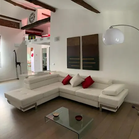 Ca' Del Grillo Apartment La Spezia