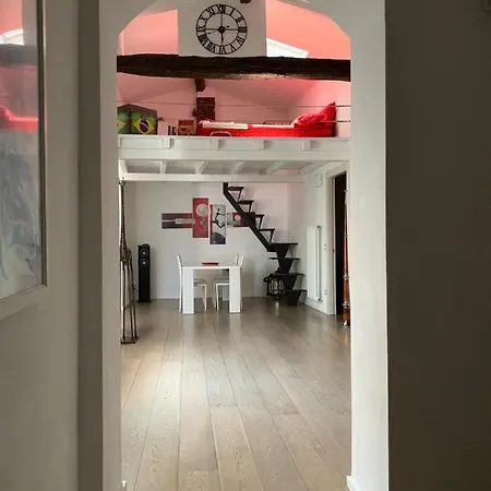 Ca' Del Grillo La Spezia