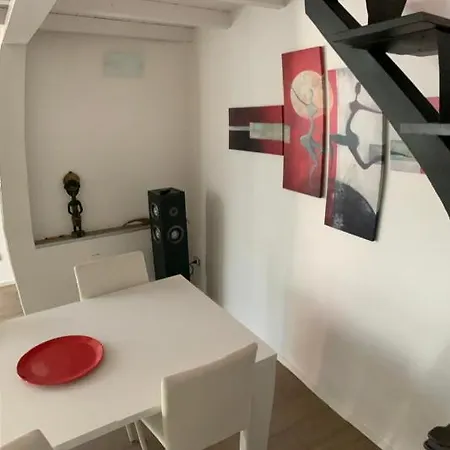 Ca' Del Grillo * La Spezia