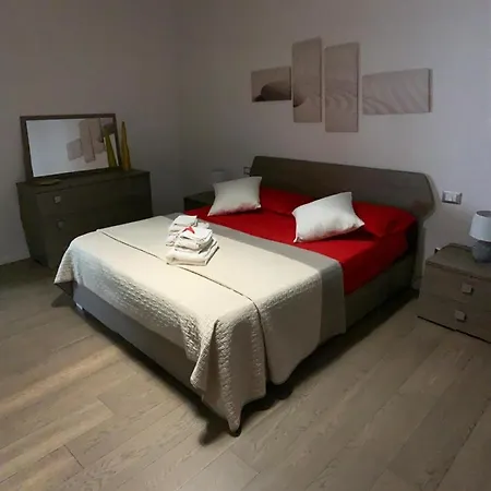 Apartment Ca' Del Grillo