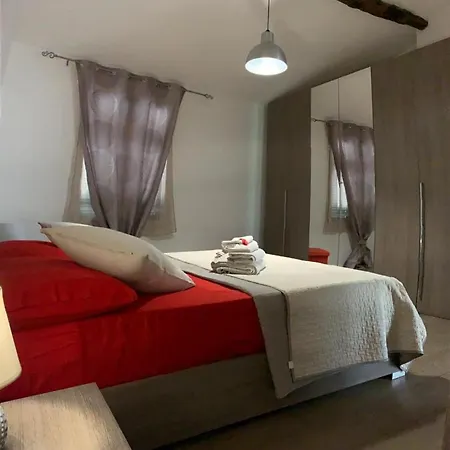 Ca' Del Grillo Apartment La Spezia