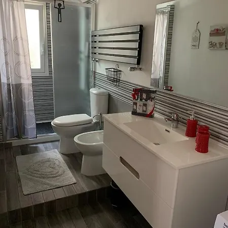 Apartment Ca' Del Grillo