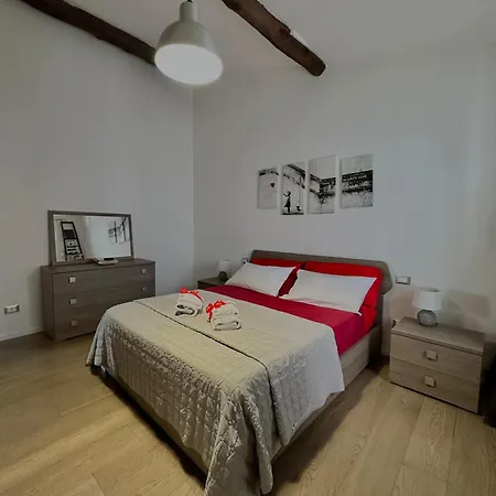 Ca' Del Grillo * La Spezia