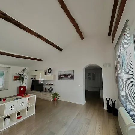 公寓 Ca' Del Grillo