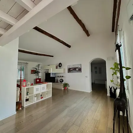 Ca' Del Grillo Appartement La Spezia