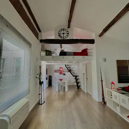 公寓 Ca' Del Grillo