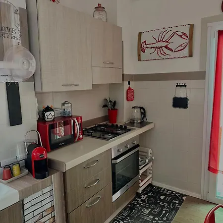 Ca' Del Grillo Appartement *