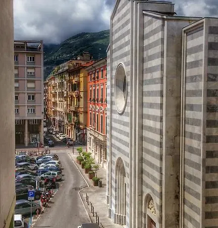 Ca' Del Grillo Apartment La Spezia