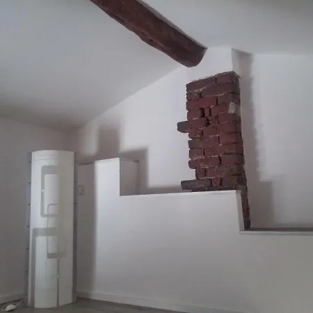 Ca' Del Grillo Appartement La Spezia