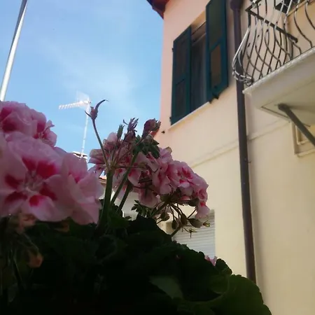 Apartment Ca' Del Grillo